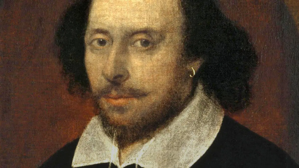 William Shakespeare
