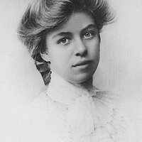 Eleanor Roosevelt