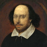 William Shakespeare