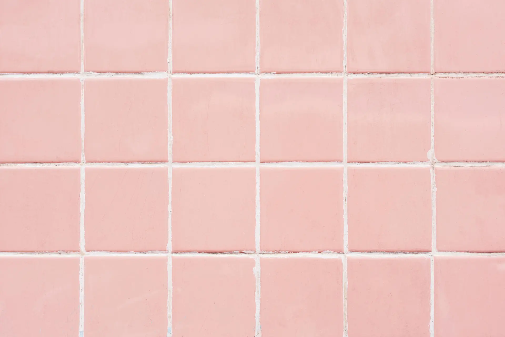 Rose tiles