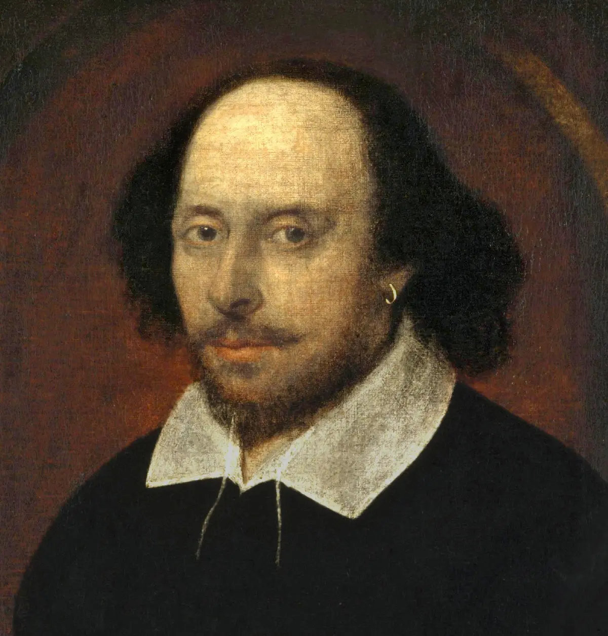 William Shakespeare